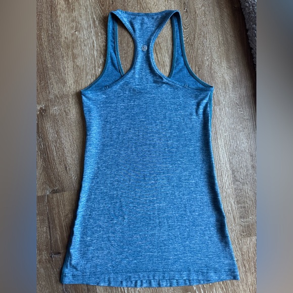 Lululemon Cool Racerback - Picture 2 of 4